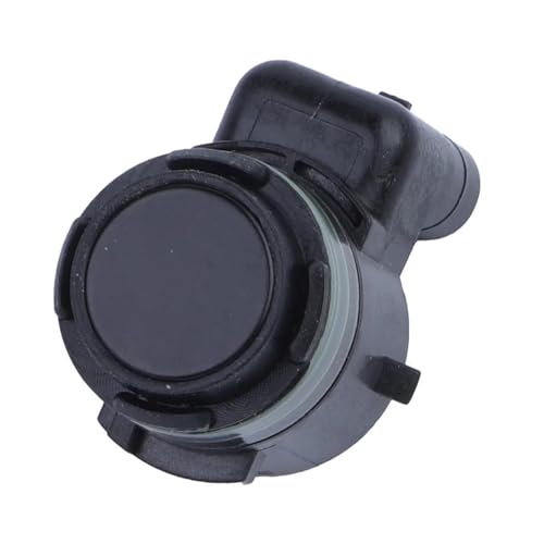 Sensor Einparkhilfe 5Q0919275C Auto PDC Parkplatz Sensor Für A3 A5 A8 Q2 Q 5 Q7 RS3 RS5 TT 2013-2019 5Q0919275C Einparkhilfe Sensor Umkehr Sensor(1pcs Black) von AGBLAYDVEW