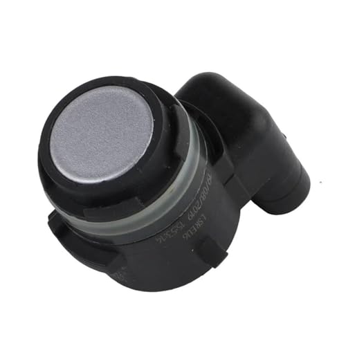 Sensor Einparkhilfe 5Q0919275C Auto PDC Parkplatz Sensor Für A3 A5 A8 Q2 Q 5 Q7 RS3 RS5 TT 2013-2019 5Q0919275C Einparkhilfe Sensor Umkehr Sensor(1pcs Sliver) von AGBLAYDVEW