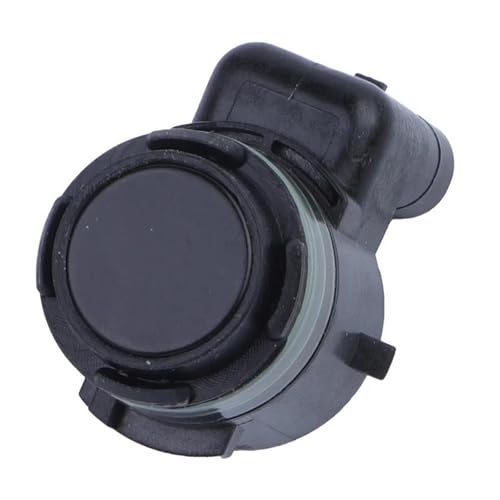 Sensor Einparkhilfe 5Q0919275C Für Amarok Für Atlas Für Atlas Für Caddy Für Für Polo Für Tiguan 2015-2019 PDC Parkplatz Sensor 5Q0919275C Umkehr Sensor(1pcs Black) von AGBLAYDVEW