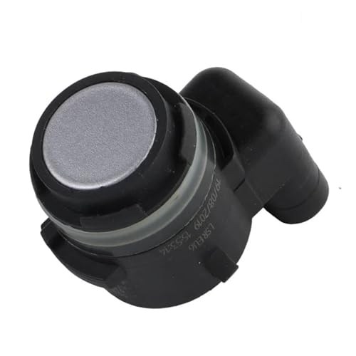 Sensor Einparkhilfe 5Q0919275C Für Amarok Für Atlas Für Atlas Für Caddy Für Für Polo Für Tiguan 2015-2019 PDC Parkplatz Sensor 5Q0919275C Umkehr Sensor(1pcs Sliver) von AGBLAYDVEW