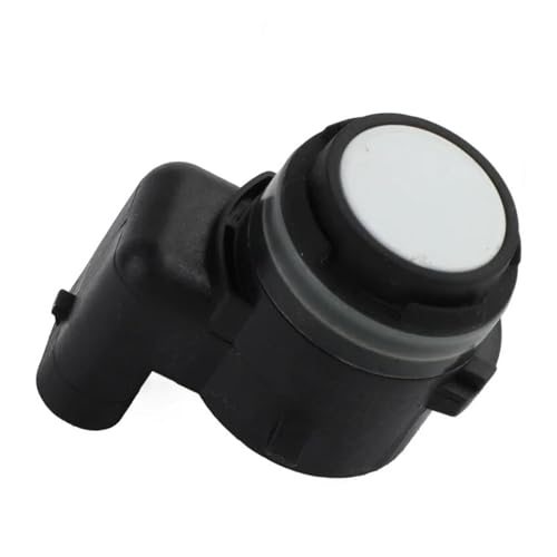 Sensor Einparkhilfe 5Q0919275C Für Amarok Für Atlas Für Atlas Für Caddy Für Für Polo Für Tiguan 2015-2019 PDC Parkplatz Sensor 5Q0919275C Umkehr Sensor(1pcs White) von AGBLAYDVEW