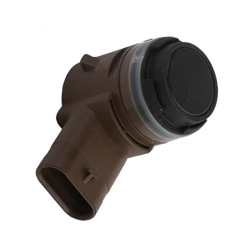 Sensor Einparkhilfe 5Q0919297A Parkplatz Sensor 5Q0919297A Für Sitz Für Arona Für Ateca 2016- PDC Einparkhilfe Sensor Umkehr Sensor(1 pc-Black) von AGBLAYDVEW