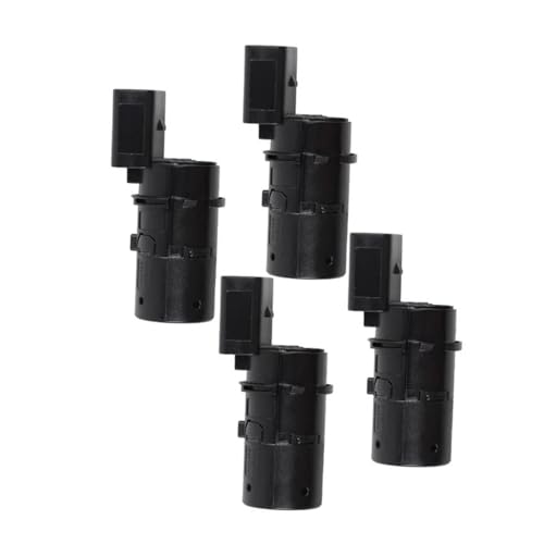 Sensor Einparkhilfe 7H0919275E Für Octavia 2004-2008 7H0919275B PDC Parkplatz Sensor 4B0919275G Einparkhilfe Sensor Umkehr Sensor(4 pcs) von AGBLAYDVEW