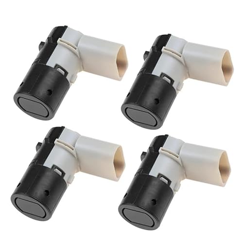Sensor Einparkhilfe 7M3919275A Für A6 S6 A8 S8 RS4 2002-2011 PDC Parkplatz Sensor 4B0919275A Einparkhilfe Sensor Parkplatz Warnung Summer Umkehr Sensor(4) von AGBLAYDVEW