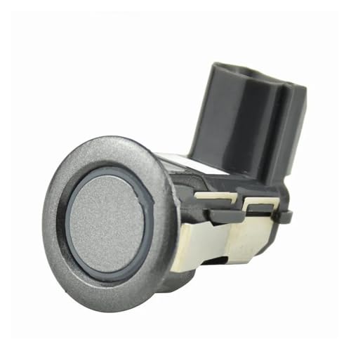 Sensor Einparkhilfe 8651A042XA PDC Parkplatz Sensor 25994-CM13E Für Cube Für Skyline Für Crossover J50 NJ50 2009-Parken Unterstützen Sensor Umkehr Sensor(Gray) von AGBLAYDVEW