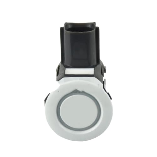 Sensor Einparkhilfe 8651A042XA PDC Parkplatz Sensor 25994-CM13E Für Cube Für Skyline Für Crossover J50 NJ50 2009-Parken Unterstützen Sensor Umkehr Sensor(Wit) von AGBLAYDVEW
