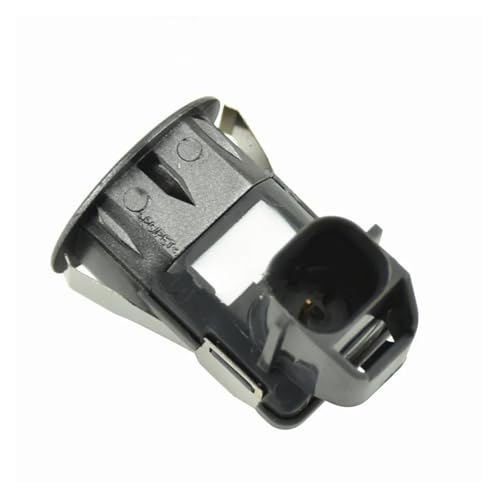 Sensor Einparkhilfe 8651A042XA PDC Parkplatz Sensor 25994-CM13E Für Cube Für Skyline Für Crossover J50 NJ50 2009-Parken Unterstützen Sensor Umkehr Sensor(Zwart) von AGBLAYDVEW