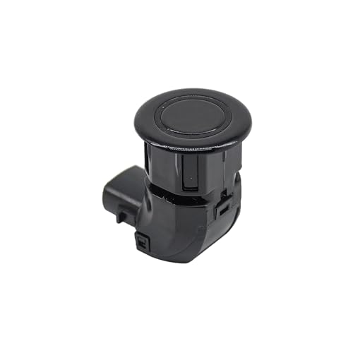 Sensor Einparkhilfe 89341-30010 Für Lexus Für IS250 Für IS350 Für GS350 Für GS450h 2006-2010 Parkplatz Sensor Ultraschall Radar Hilfe System Umkehr Sensor(Black Color) von AGBLAYDVEW
