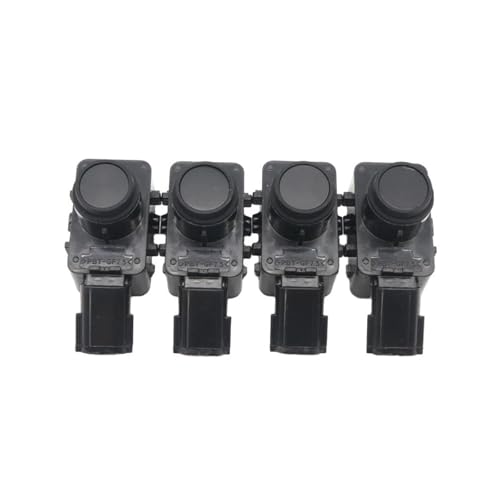 Sensor Einparkhilfe 8934148040C3 Auto PDC Parkplatz Sensor Stoßstange Umkehr Radar 89341-48040 Für Prius 2016 2017 8934148040 Einparkhilfe Sensor Umkehr Sensor(4PCS) von AGBLAYDVEW