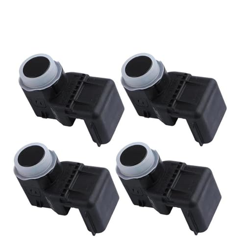 Sensor Einparkhilfe 95720-3Z700 Für Hyundai Für I40 2015-2020 957203Z700 Auto Parkplatz Sensor PDC Einparkhilfe Sensor Umkehr Sensor(4pcs) von AGBLAYDVEW
