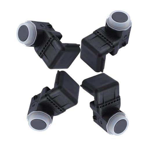 Sensor Einparkhilfe 95720-3Z700 Für Hyundai Für I40 PDC Stoßstange Parkplatz Sensor 957203Z700 Einparkhilfe Sensor Rückfahr Sensoren Umkehr Sensor(4 pcs) von AGBLAYDVEW