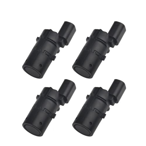 Sensor Einparkhilfe Auto PDC Parkplatz Sensor 7H0919275E Für Octavia 2004-2008 7H0919275G Parkplatz Warnung Summer Parkplatz Lautsprecher Summer Teil 4 Stücke Umkehr Sensor Sensor Einparkhilfe Auto PDC Parkplatz Sensor 7H0919275E Für Octavia 2004-2008 7H0919275G Parkplatz Warnung Summer Parkplatz Lautsprecher Summer Teil 4 Stücke Umkehr Sensor von AGBLAYDVEW