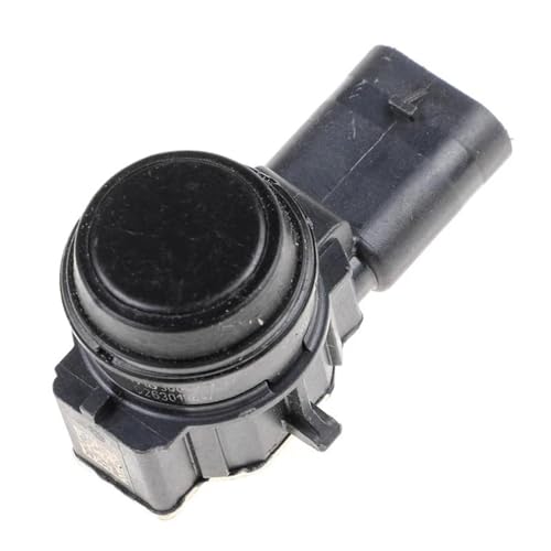 Sensor Einparkhilfe PDC Parkplatz Sensor 3Q0919275 Für FIAT 500X 500 500L Für Pands III 2012-Parking Distance Control Sensor 3Q0919275 Umkehr Sensor(1 pc) von AGBLAYDVEW