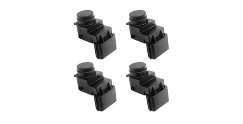 Sensor Einparkhilfe PDC Parkplatz Sensor 95720-D3000PYW Für Hyundai Für Tucson Für Ioniq Für I30 2015-2020 95720-D950 0 16072600049 Rückfahr Sensoren 4PCS Umkehr Sensor Sensor Einparkhilfe PDC Parkplatz Sensor 95720-D3000PYW Für Hyundai Für Tucson Für Ioniq Für I30 2015-2020 95720-D950 0 16072600049 Rückfahr Sensoren 4PCS Umkehr Sensor von AGBLAYDVEW