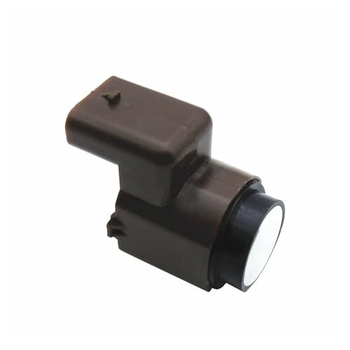 Sensor Einparkhilfe Parksensor 3C0919275AD Für A3 A4 A5 A6 A8 Q3 R8 TT 2003-2014 3C0919-275AD Einparkhilfesensor Umkehr Sensor(Brown) von AGBLAYDVEW
