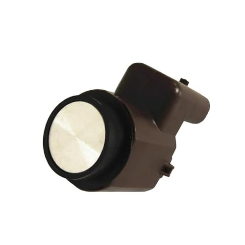 Sensor Einparkhilfe Parksensor 3C0919275AD Für Seat Für Altea XL Für Exeo 2008 - Einparkhilfesensor 3C0919-275AD Einparkhilfesensor Umkehr Sensor(Brown) von AGBLAYDVEW