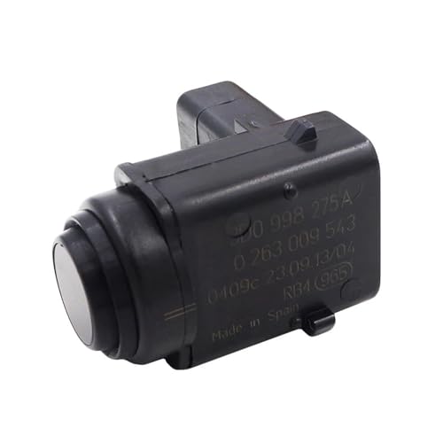 Sensor Einparkhilfe Parksensor 3D0998275A Für Für Cayman Für Boxter Für Cayenne 2003-2006 1J0919275 Einparkhilfe Sensoren Umkehr Sensor Sensor Einparkhilfe Parksensor 3D0998275A Für Für Cayman Für Boxter Für Cayenne 2003-2006 1J0919275 Einparkhilfe Sensoren Umkehr Sensor von AGBLAYDVEW