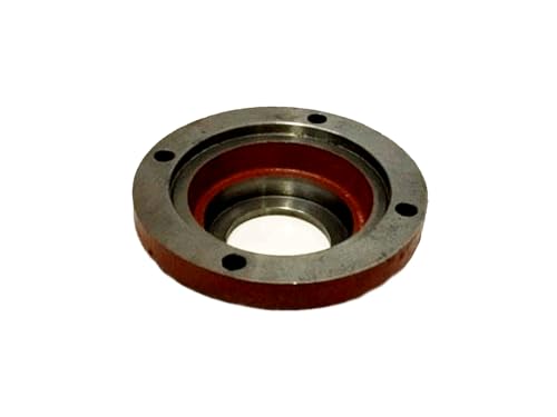 Deckel Halterung PTO 3140336R1 kompatibel mit Case IH Serie 46 55 von AGCO