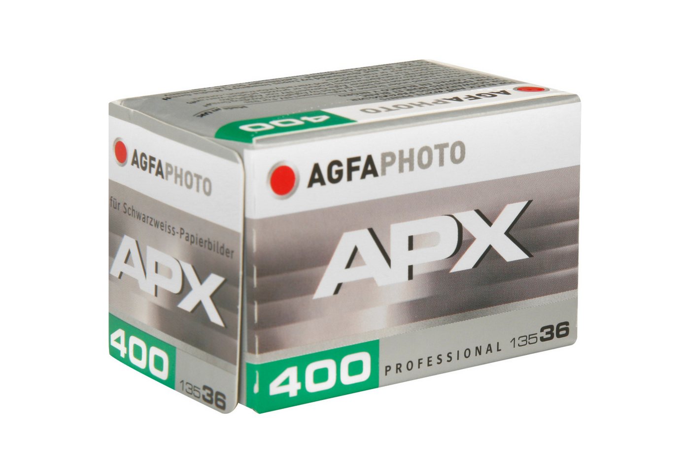 AGFA Farbnegativfilm »APX 400 135-36« von AGFA