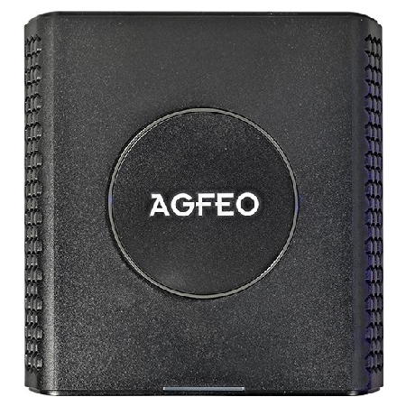 6101730  - DECT IP-Basis sw 6101730 von AGFEO