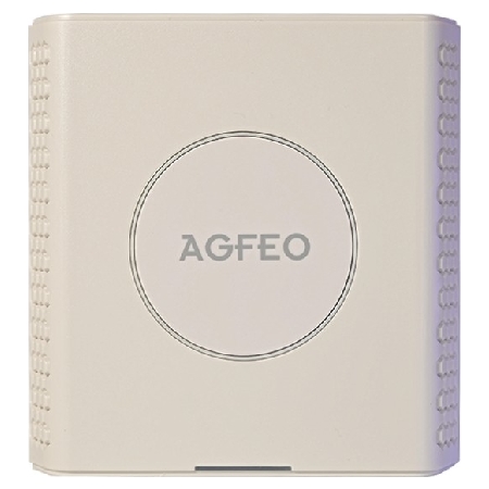 6101731  - DECT IP-Basis ws 6101731 von AGFEO