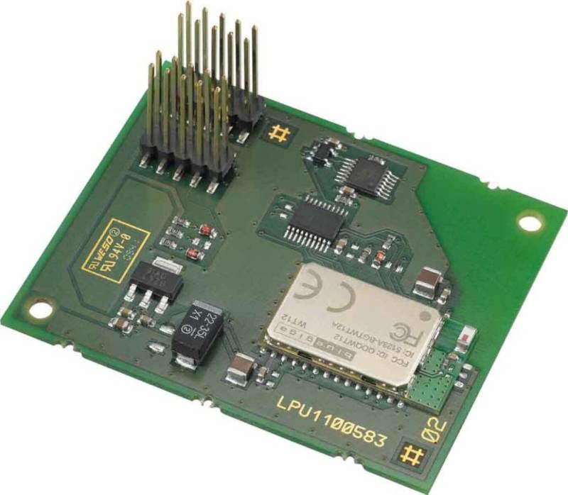 Agfeo Bluetoothmodul BT-Modul 40 AGFEO 6101031 von AGFEO