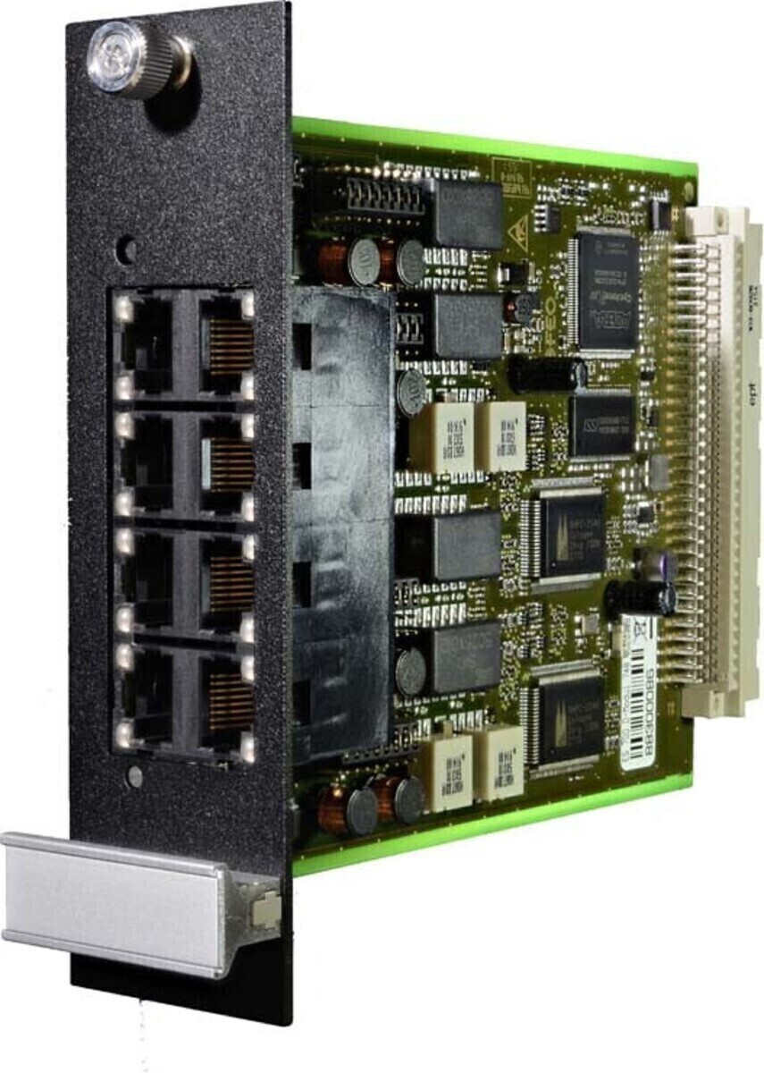 Agfeo Erweiterung Modul D-748 AGFEO 6101474 Agfeo Erweiterung Modul D-748 AGFEO 6101474 von AGFEO