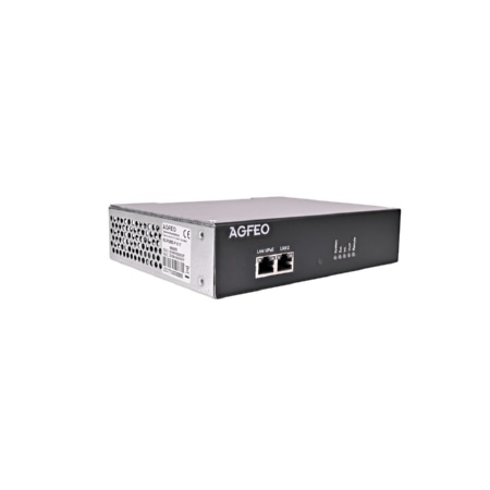 ES PURE-IP X IT  - ITK-System 10 User+6IP-Kanäle ES PURE-IP X IT von AGFEO