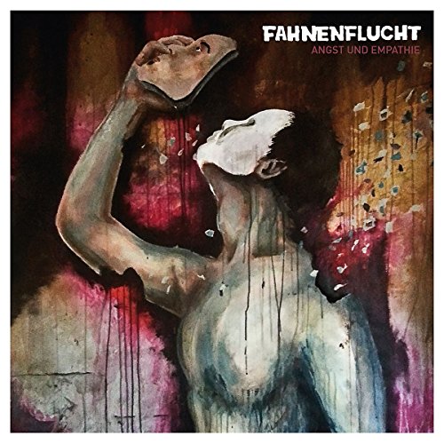 Angst und Empathie von AGGRESSIVE