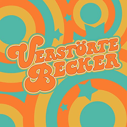 Der Mann Trinkt Viel (7" 4-Track Ep) [Vinyl Single] von AGGRESSIVE