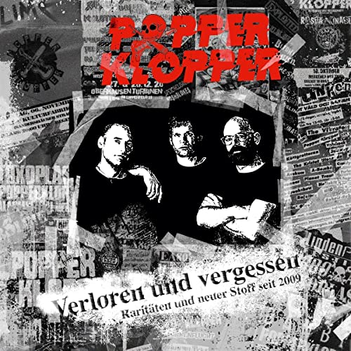 Verloren und Vergessen (Colored Vinyl) [Vinyl LP] von AGGRESSIVE