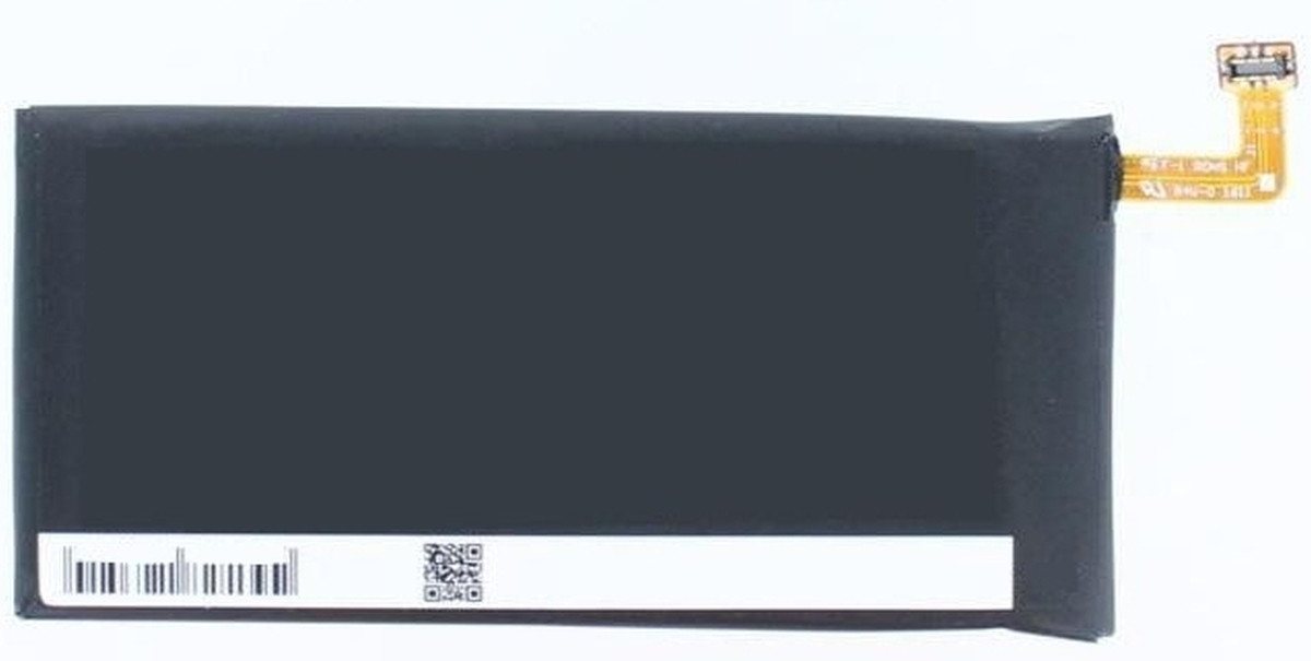 AGI Akku für Alcatel TLP025C1/TLP025C2 Li-Pol 3,8 Volt 2000 mAh schwarz Handy-Akku 2000 mAh (3.8 V) von AGI