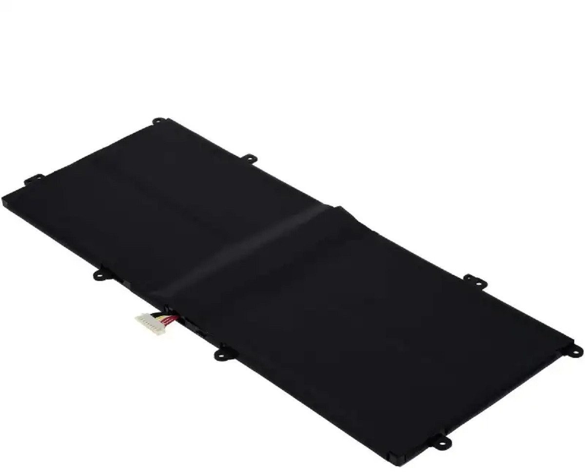 AGI Akku für Asus Flip S Evo UX371EA Li-Pol 15,48 Volt 4250 mAh schwarz Laptop-Akku 4250 mAh (15.48 V) von AGI