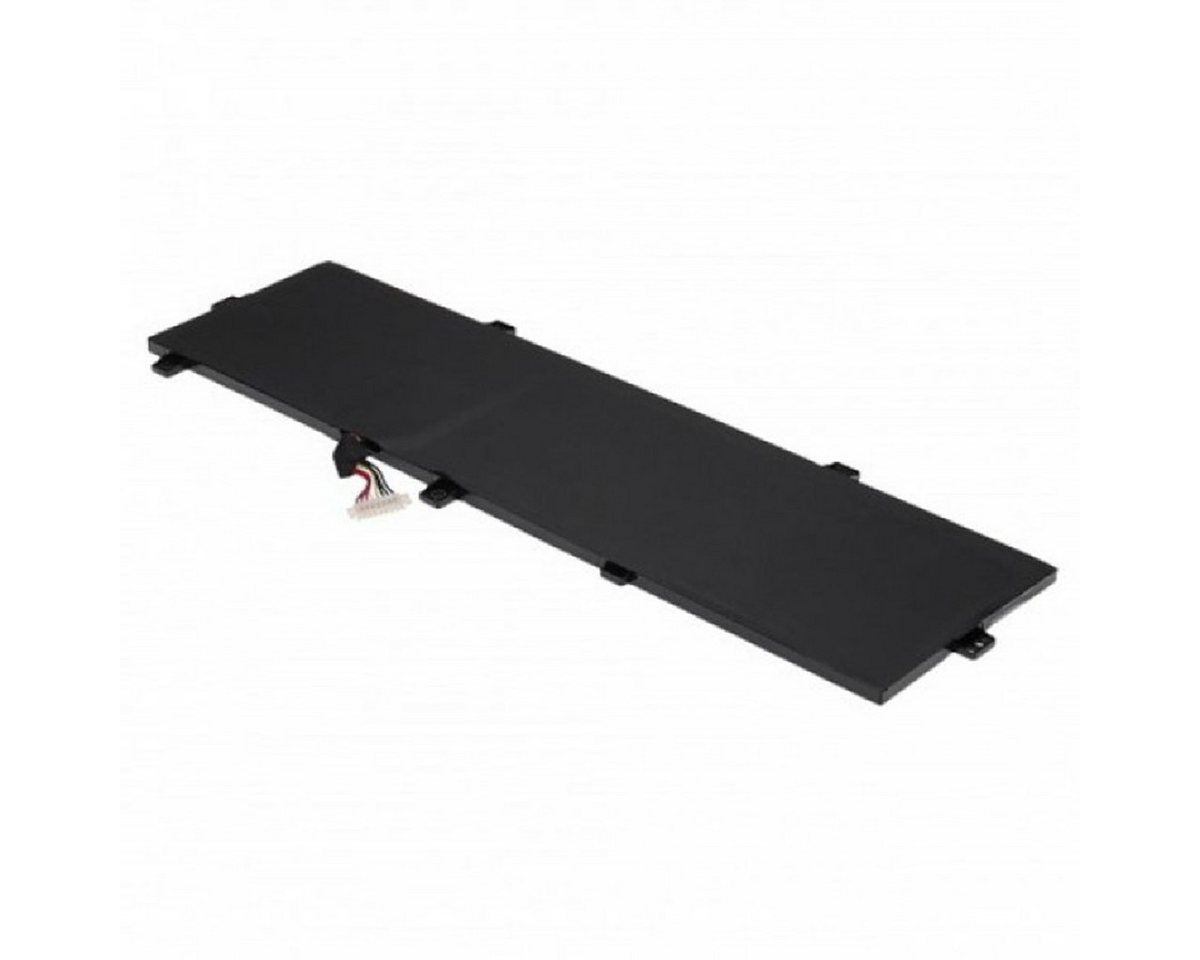 AGI Akku für Asus RX430 Li-Pol 11,55 Volt 4200 mAh schwarz Laptop-Akku 4200 mAh (11.55 V) von AGI