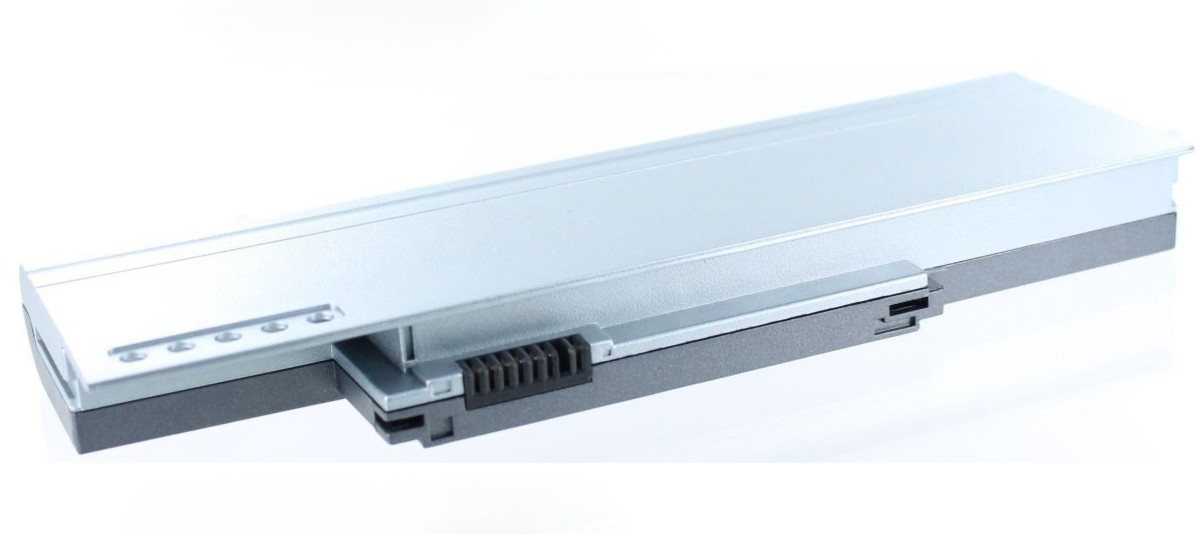 AGI Akku für Gericom Silver Shadow Per4mance Li-Ion 14,8 Volt 4400 mAh sil Laptop-Akku 4400 mAh (14.8 V) von AGI