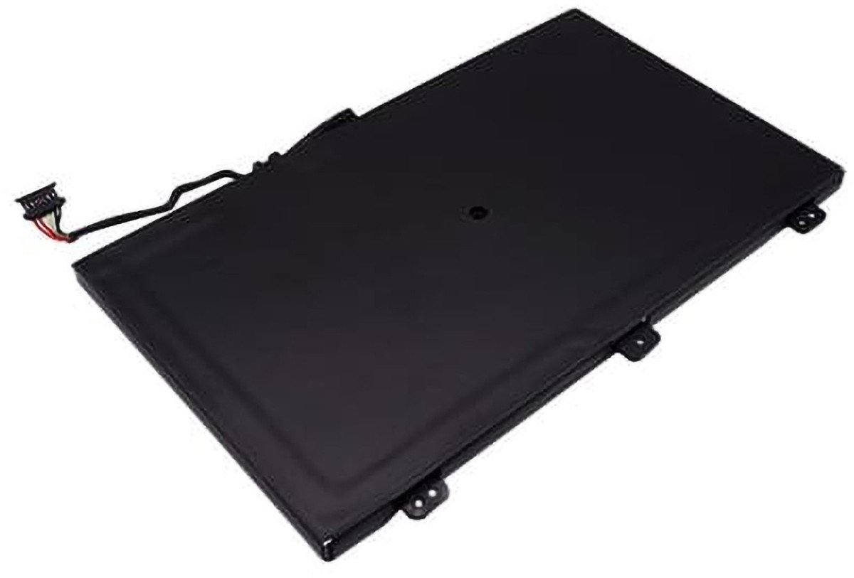 AGI Akku für Lenovo 00HW001 Li-Pol 14,8 Volt 3750 mAh schwarz Laptop-Akku 3750 mAh (14.8 V) von AGI