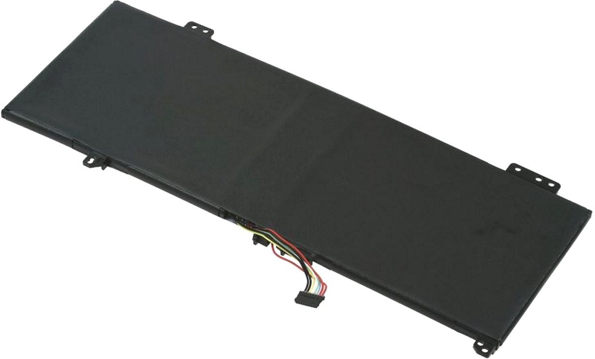 AGI Akku für Lenovo 530S-14IKB Li-Pol 7,68 Volt 5800 mAh schwarz Laptop-Akku 5800 mAh (7.68 V) von AGI
