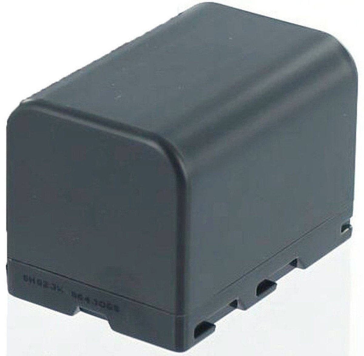 AGI Akku für Samsung VP-D530 Li-Ion 7,4 Volt 2600 mAh grau Kamera-Akku 2600 mAh (7.4 V) von AGI
