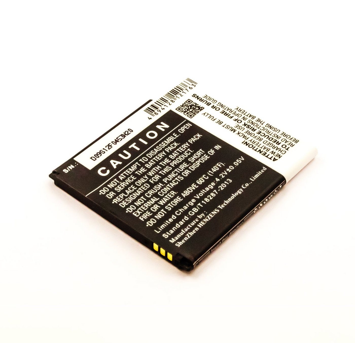 AGI Akku kompatibel mit Alcatel TLi014C7 Akkupacks Akku AGI Akku kompatibel mit Alcatel TLi014C7 Akkupacks Akku von AGI