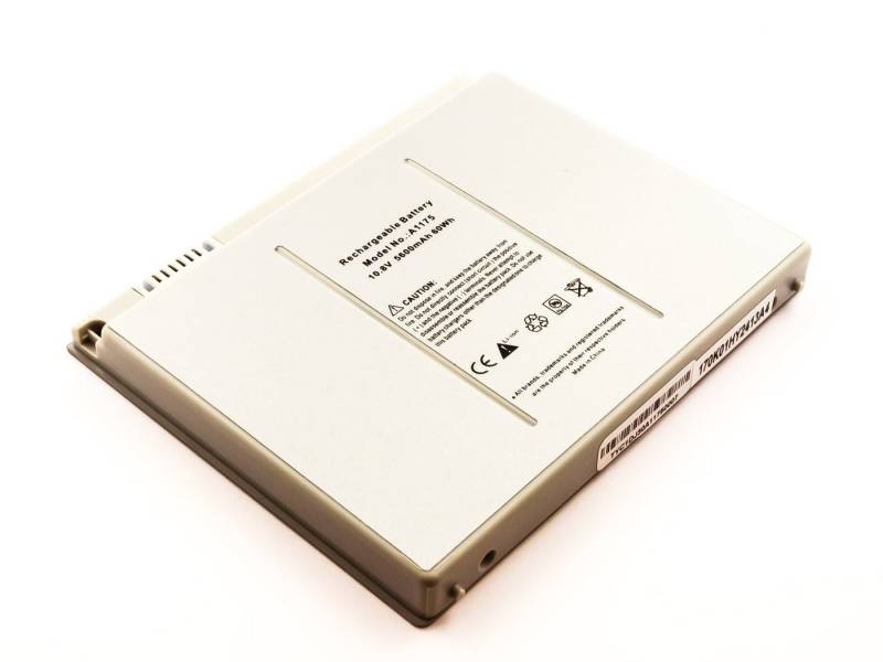 AGI Akku kompatibel mit Apple MA348 Akku Akku von AGI