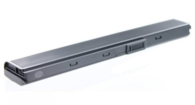 AGI Akku kompatibel mit Asus P52F-SO031V Akku Akku von AGI