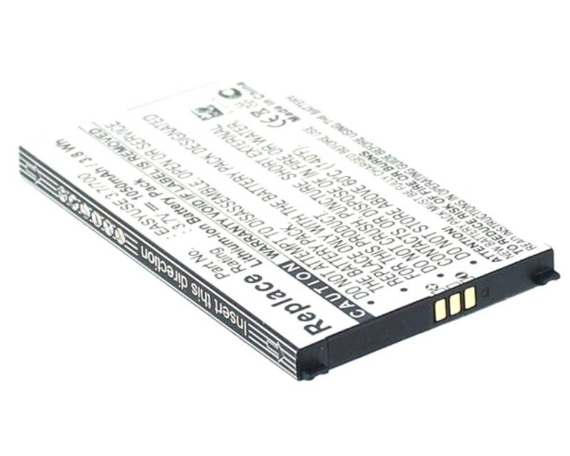 AGI Akku kompatibel mit Doro PhoneEasy 328GSM Akku Akku von AGI
