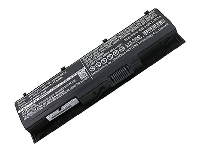 AGI Akku kompatibel mit HP 849571-221 Akku Akku von AGI