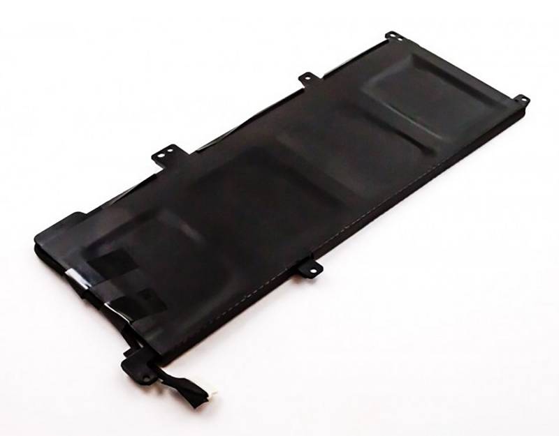 AGI Akku kompatibel mit HP Envy X360 15-AQ040NR Akku Akku AGI Akku kompatibel mit HP Envy X360 15-AQ040NR Akku Akku von AGI