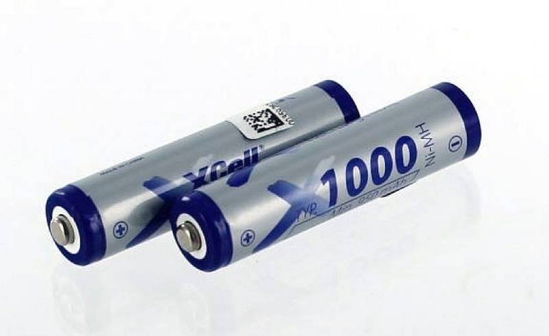 AGI Akku kompatibel mit Hagenuk CD-150 Akku Akku von AGI