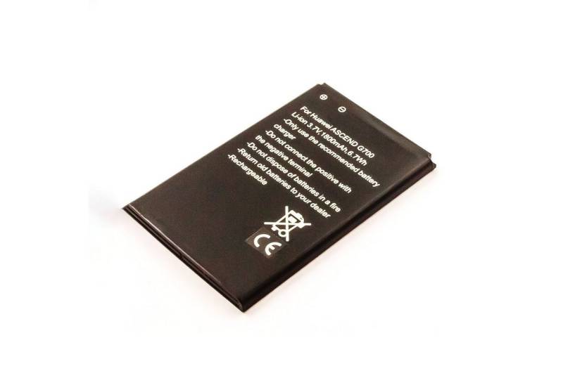 AGI Akku kompatibel mit Huawei Ascend Y600 Akku Akku von AGI