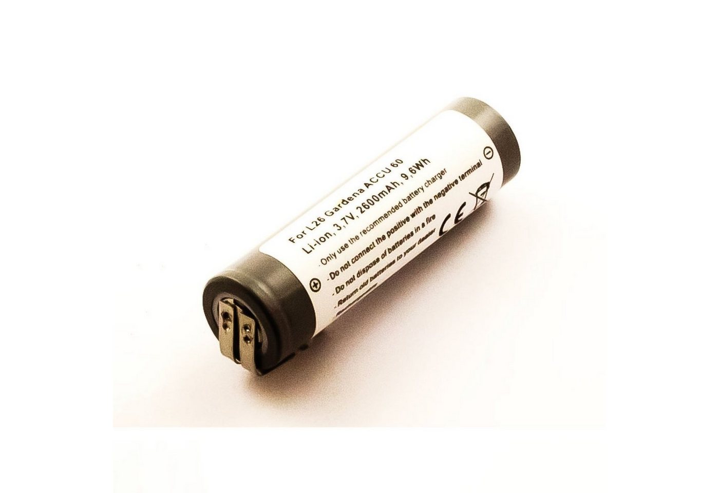 AGI Akku kompatibel mit Kärcher WV2 Plus Akku Akku AGI Akku kompatibel mit Kärcher WV2 Plus Akku Akku von AGI