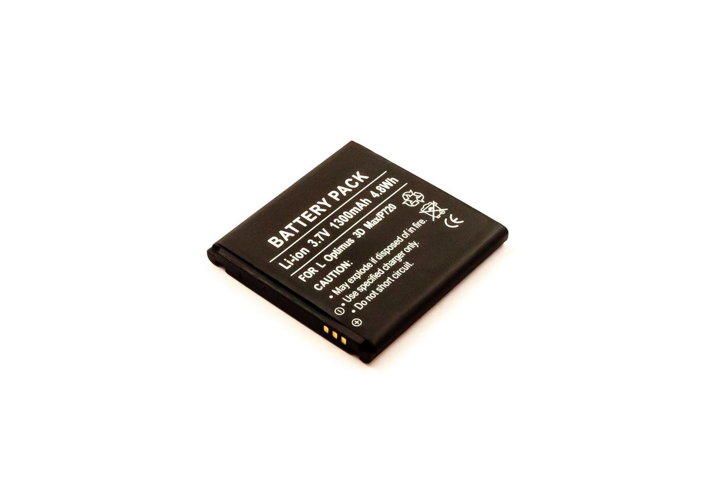 AGI Akku kompatibel mit LG Electronics CX2 Akku Akku AGI Akku kompatibel mit LG Electronics CX2 Akku Akku von AGI