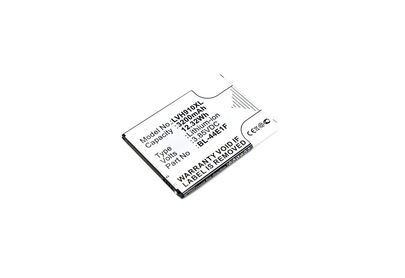 AGI Akku kompatibel mit LG Electronics K10 Pro 2017 Dual SIM TD- Akku Akku AGI Akku kompatibel mit LG Electronics K10 Pro 2017 Dual SIM TD- Akku Akku von AGI