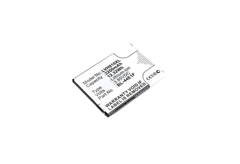 AGI Akku kompatibel mit LG Electronics MP450 Akku Akku von AGI